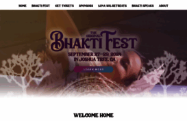 bhaktifest.com