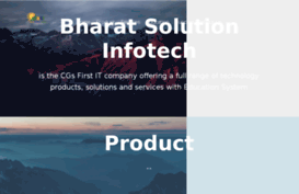 bharatsolution.com