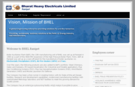 bhelrpt.co.in