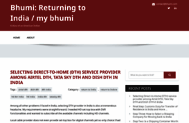 bhumi.com