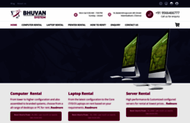 bhuvansystem.com