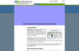 bi-dw.info