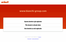 bianchi-group.com