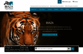 biaza.org.uk