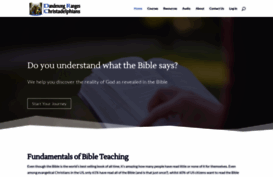 biblecourses.com.au