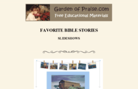 biblelessonsite.org