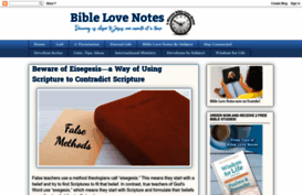 biblelovenotes.blogspot.hu