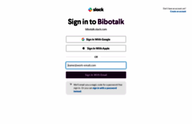 bibotalk.slack.com