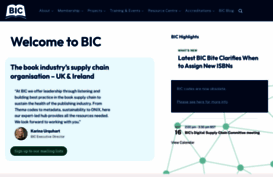 bic.org.uk