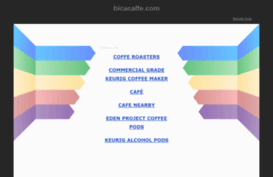 bicacaffe.com