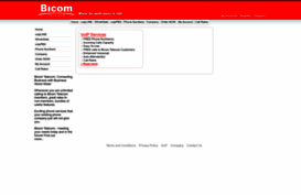 bicomtelecom.com
