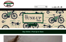 bicyclestation.com