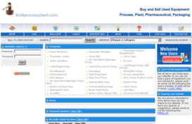 bid4processplant.com