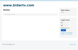 bidartv.com