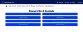 bidcondocs.delaware.gov