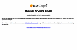 bidcops.com
