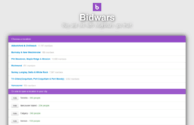 bidwars.com