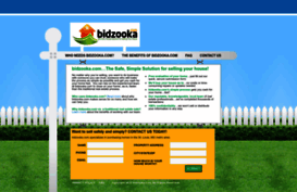 bidzooka.com