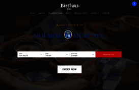 bierhausnyc.com