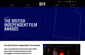 bifa.org.uk