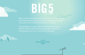 big5.visualdna.com