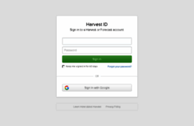 bigarrowgroup.harvestapp.com