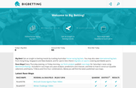 bigbetting.com.au