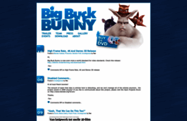 bigbuckbunny.org