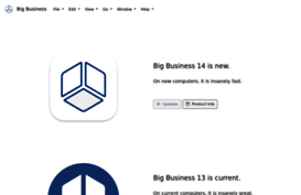 bigbusiness.com