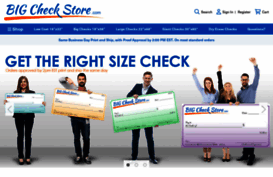 bigcheckstore.com