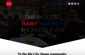bigcitymoms.com