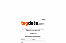 bigdata.com