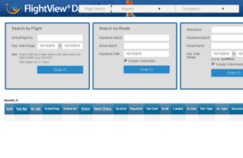 bigdata.flightview.com