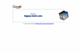 bigeye-tech.com