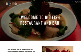 bigfishrestaurantbar.com