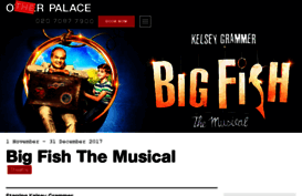 bigfishthemusical.com
