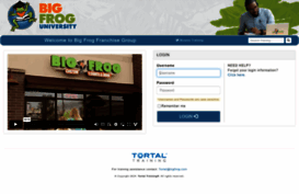 bigfrog.tortal.net
