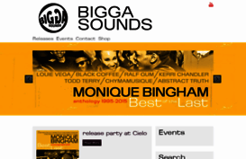 biggasounds.com