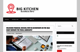 bigkitchen.com.au