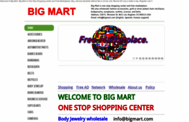 bigmart.com