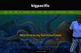 bigpacific.com