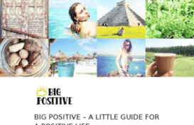 bigpositive.com