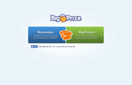 bigprize.com