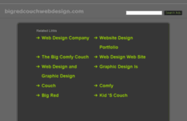 bigredcouchwebdesign.com