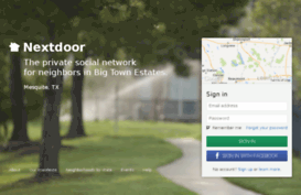 bigtownestates.nextdoor.com