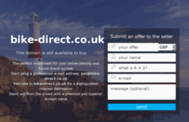 bike-direct.co.uk