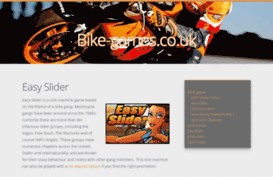 bike-games.co.uk