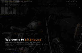 bikehouse.lk