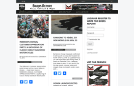 bikersreport.com