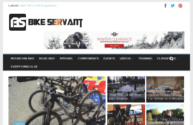 bikeservant.com